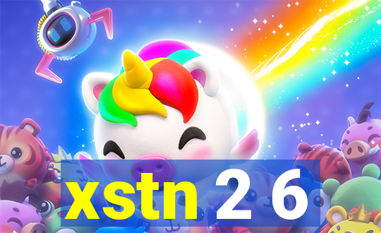 xstn 2 6