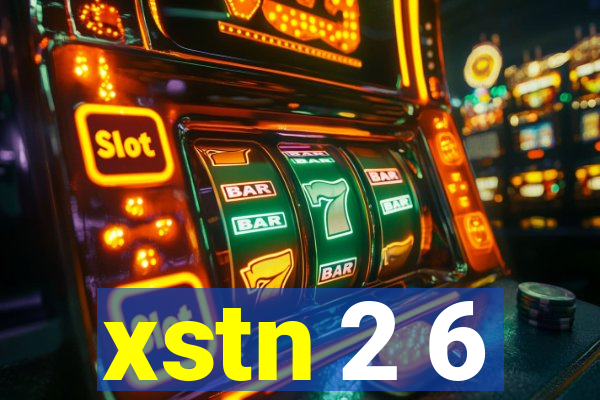 xstn 2 6