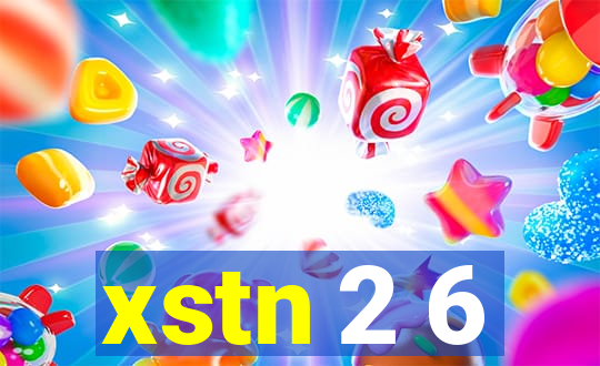 xstn 2 6