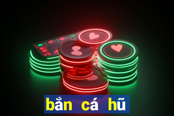 bắn cá hũ thần tài