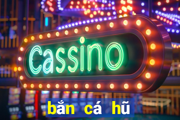 bắn cá hũ thần tài