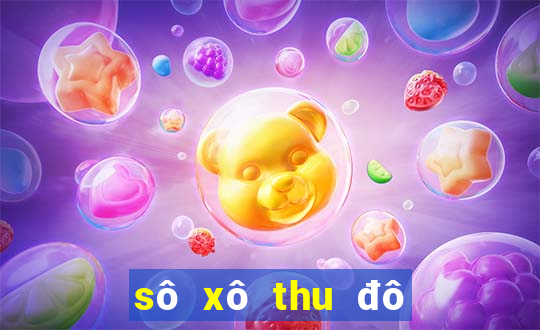 sô xô thu đô 30 ngay