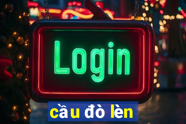 cầu đò lèn