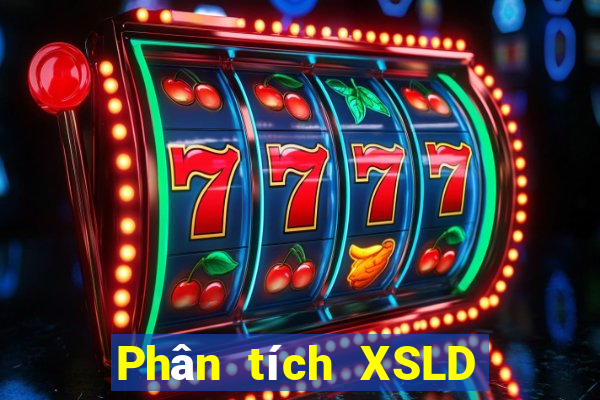 Phân tích XSLD ngày 9