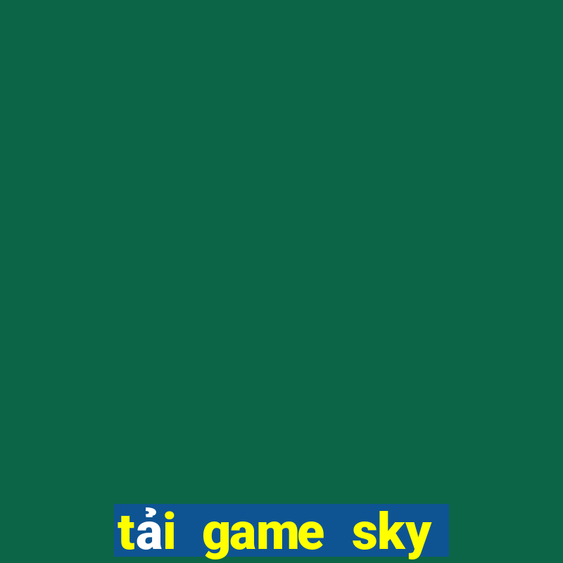 tải game sky club ios