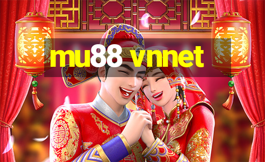 mu88 vnnet