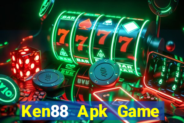 Ken88 Apk Game Bài 52Play