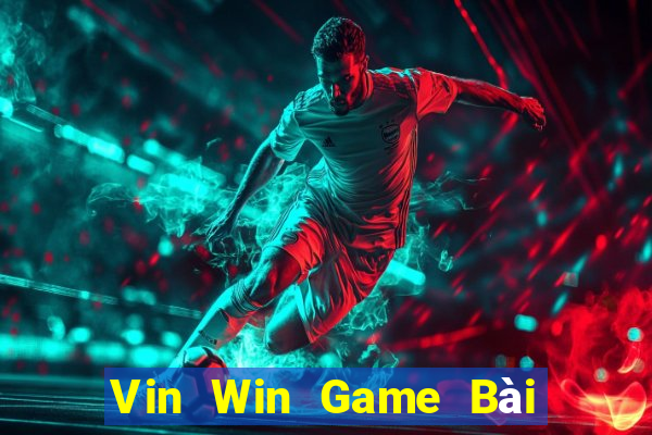 Vin Win Game Bài Poker Online