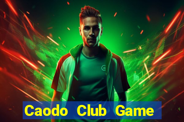 Caodo Club Game Bài Slot