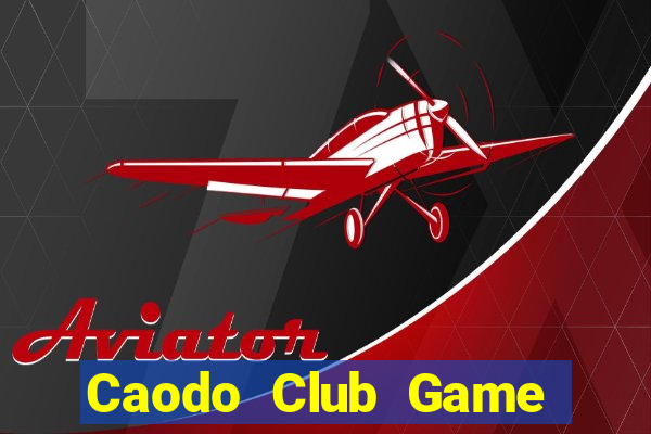 Caodo Club Game Bài Slot