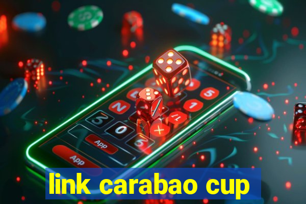 link carabao cup