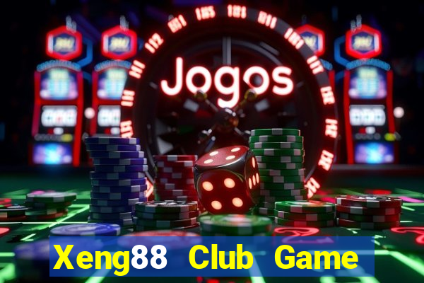 Xeng88 Club Game Bài 99