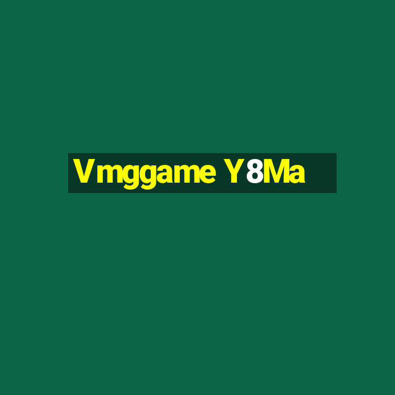 Vmggame Y8Ma