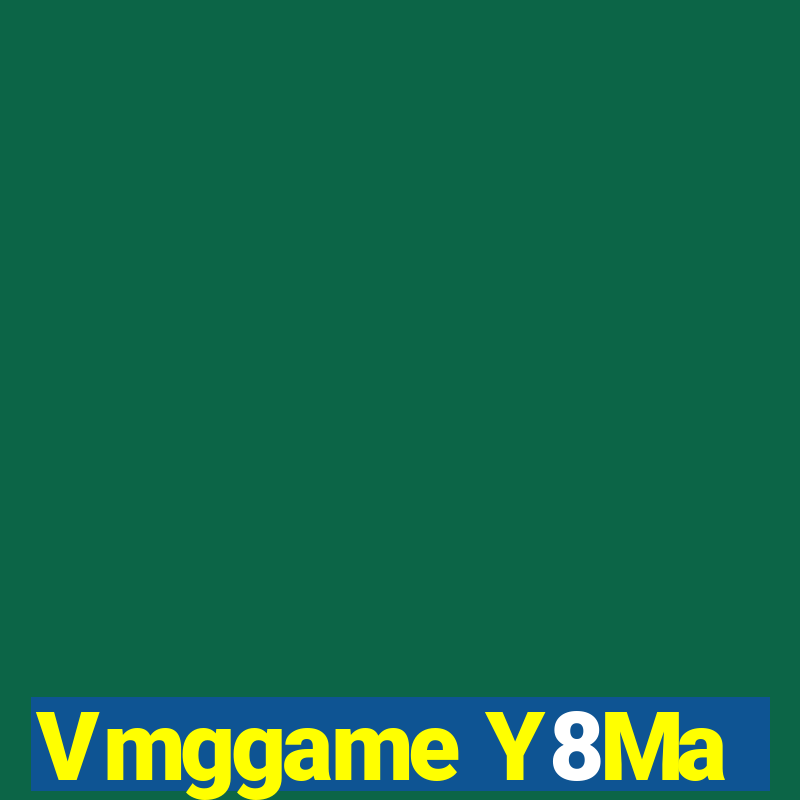 Vmggame Y8Ma