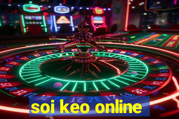 soi keo online