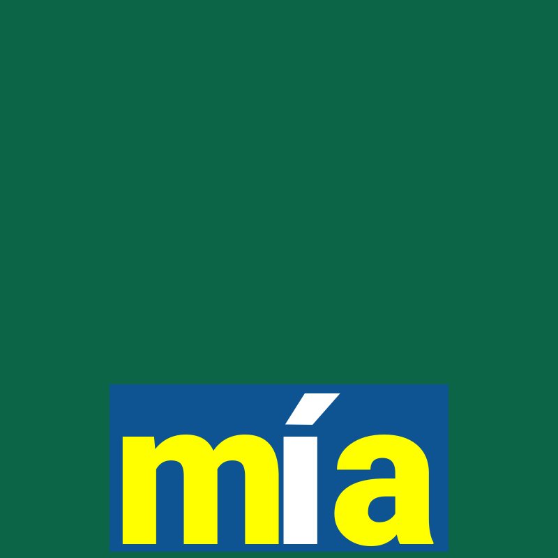 mía