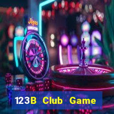 123B Club Game Bài Tiến Lên