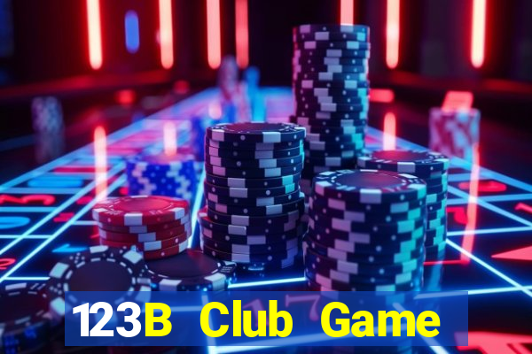 123B Club Game Bài Tiến Lên