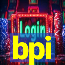 bpi