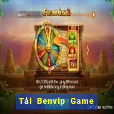 Tải Benvip Game Bài Đổi Thưởng Go88