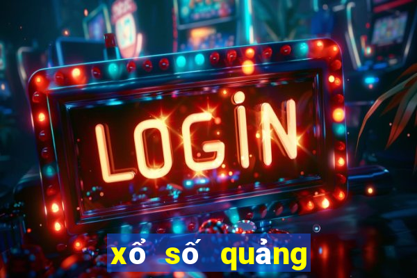 xổ số quảng nam ngày 31 tháng 5