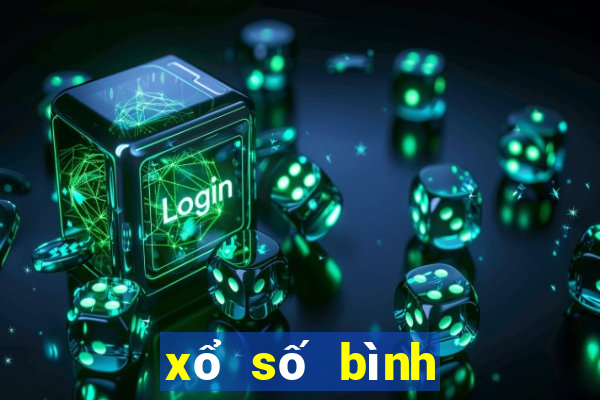 xổ số bình định hôm nay 1 2 2024