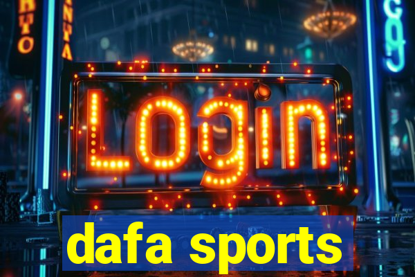 dafa sports