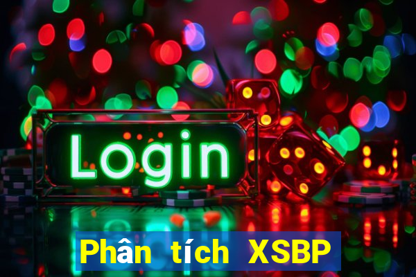 Phân tích XSBP ngày 28