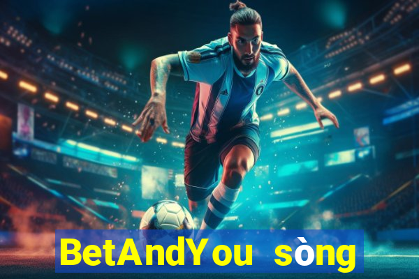 BetAndYou sòng bài trực tuyến