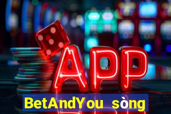 BetAndYou sòng bài trực tuyến