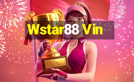 Wstar88 Vin