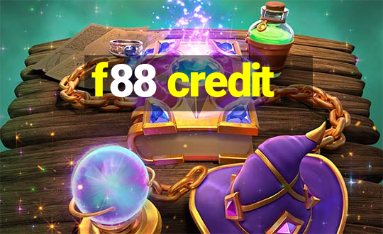 f88 credit