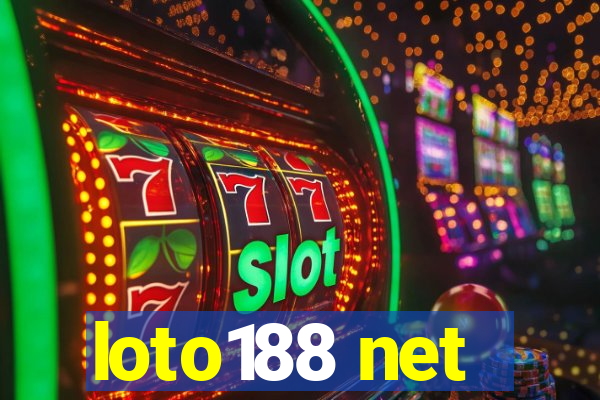 loto188 net