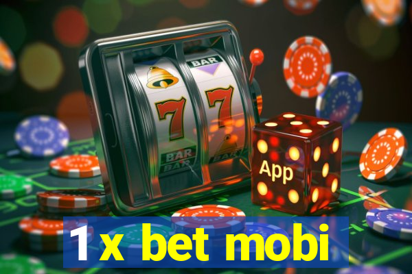 1 x bet mobi