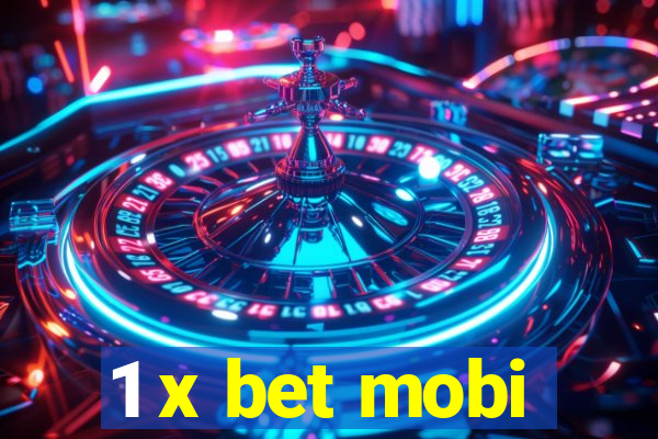 1 x bet mobi