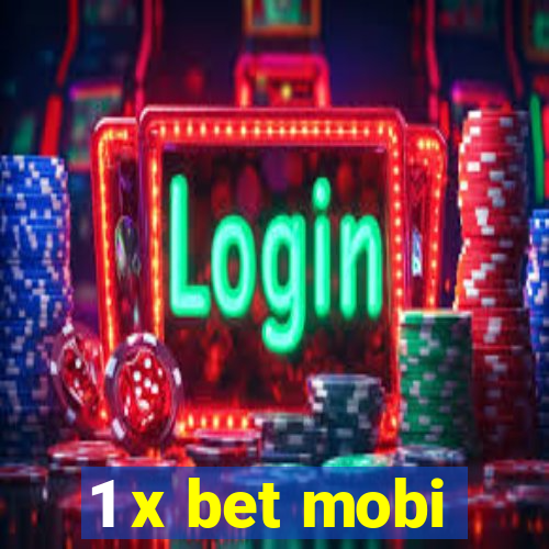 1 x bet mobi