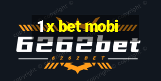 1 x bet mobi