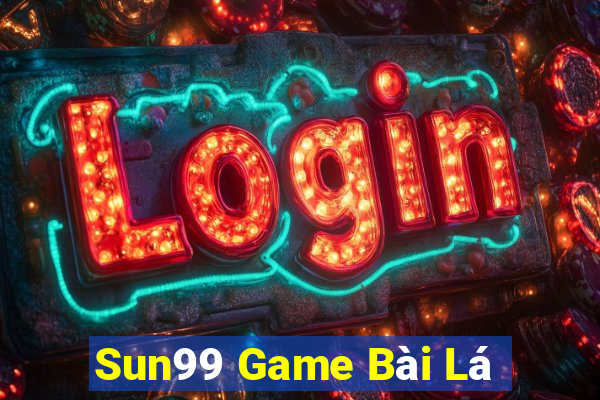 Sun99 Game Bài Lá