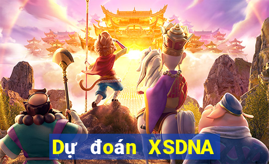 Dự đoán XSDNA ngày 7