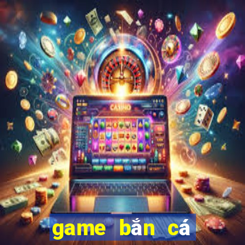 game bắn cá hải tặc