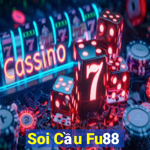 Soi Cầu Fu88