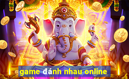 game đánh nhau online