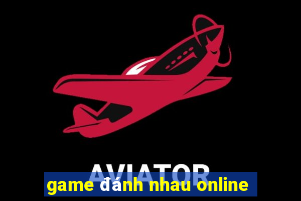 game đánh nhau online