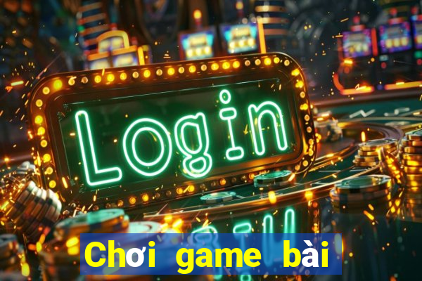 Chơi game bài máy tính duy nhất