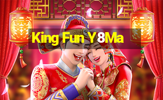 King Fun Y8Ma