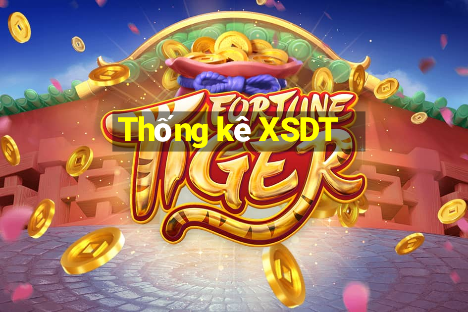 Thống kê XSDT