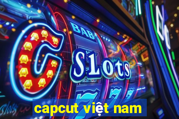 capcut việt nam