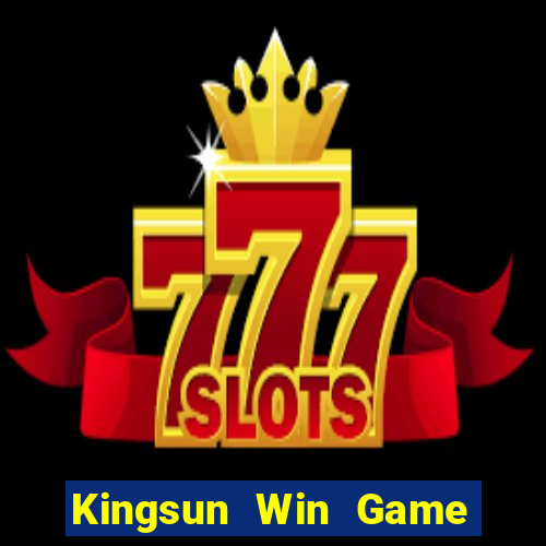 Kingsun Win Game Bài Ric