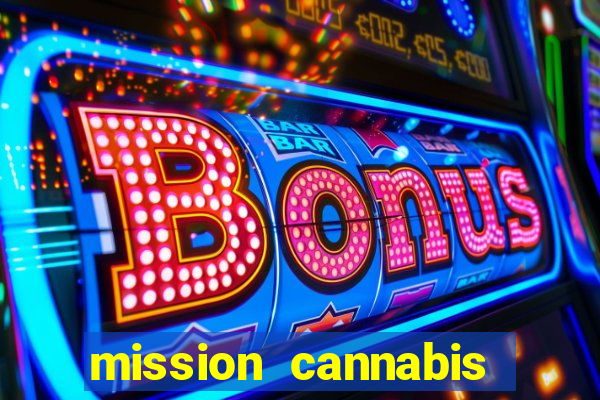 mission cannabis club sf