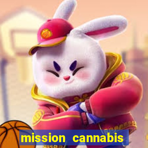 mission cannabis club sf